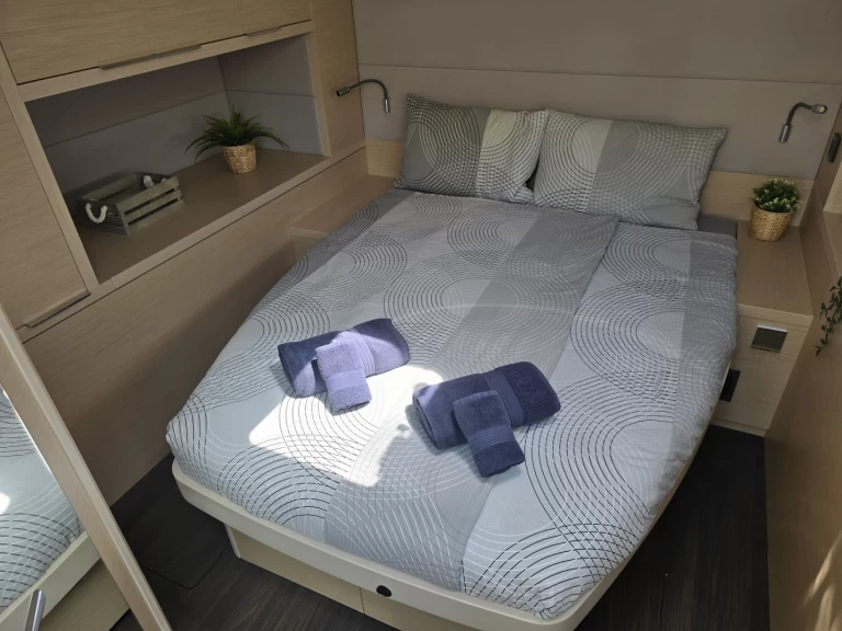 Lagoon Lagoon 55[G] de alquiler a Palma de Mallorca