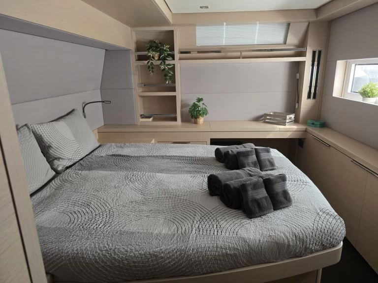 Alquiler de Lagoon Lagoon 55[G] en Palma de Mallorca