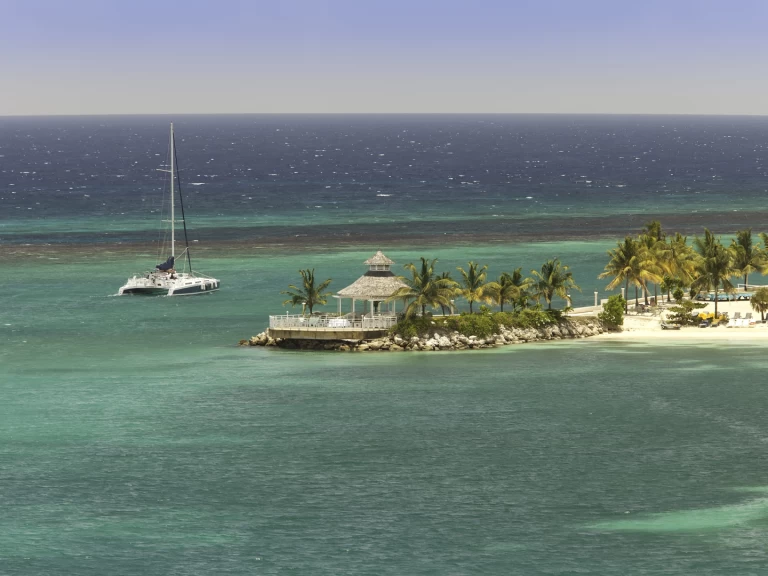 Alquiler de Custom Custom en Ocho Rios