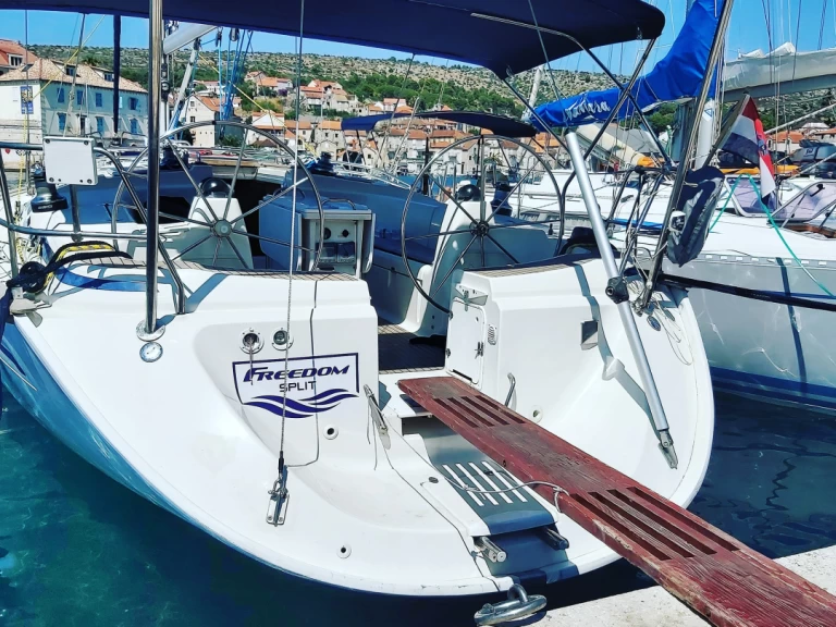 Alquiler de Bavaria Bavaria 44 en Split