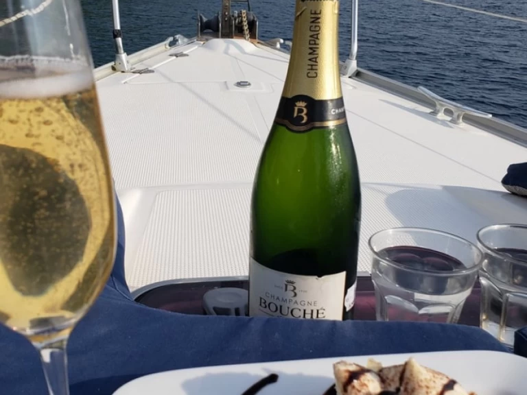 Alquiler Split - Bavaria Bavaria 44 en SamBoat