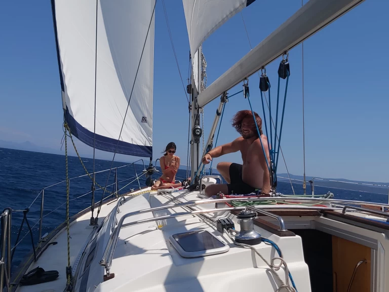 Alquiler de embarcaciones Bavaria Bavaria 44 enSplit en Samboat