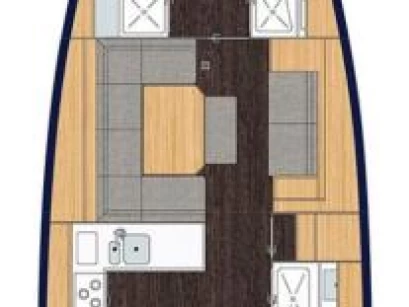 Alquiler de embarcaciones Bavaria Bavaria C45 enÁlimos en Samboat