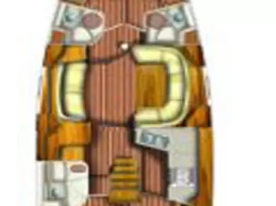 Alquiler de barcos Lefkáda barato de Sun Odyssey 49 DS