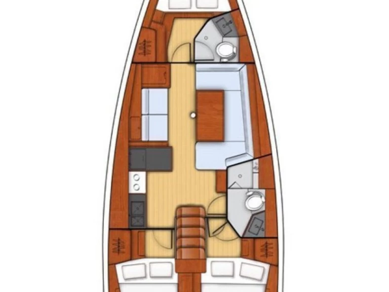 Velero para alquilar Álimos al mejor precio