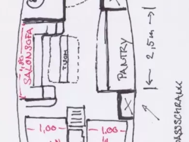 Velero para alquilar Pula al mejor precio