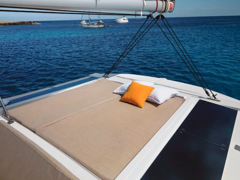 Alquiler de embarcaciones Bali Bali 4.2 enAjaccio en Samboat