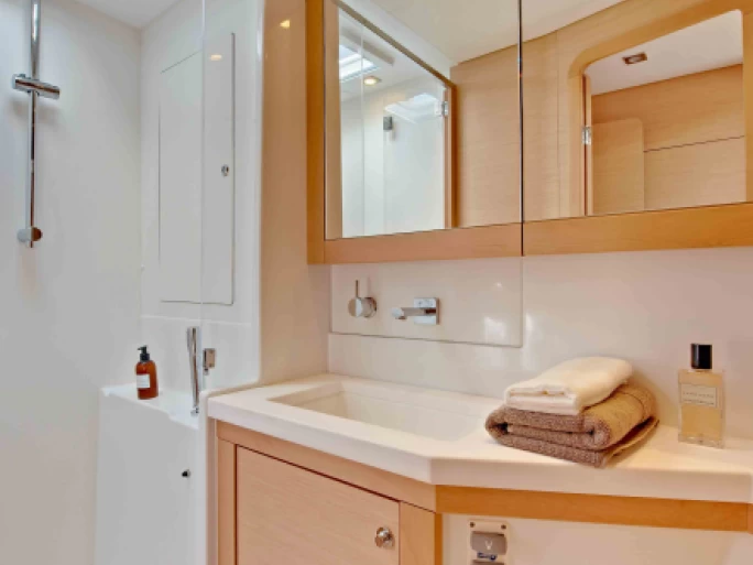 Catamarán para alquilar Mykonos (Ciudad) al mejor precio