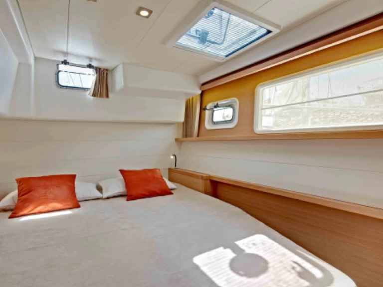 Lagoon Lagoon 45 de alquiler a Mykonos (Ciudad)