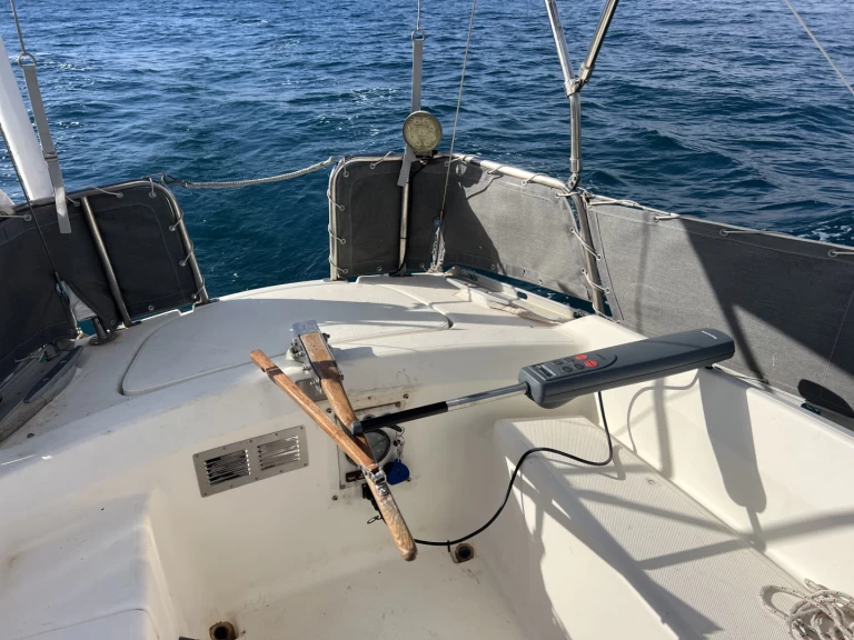 Velero para alquilar Francia al mejor precio