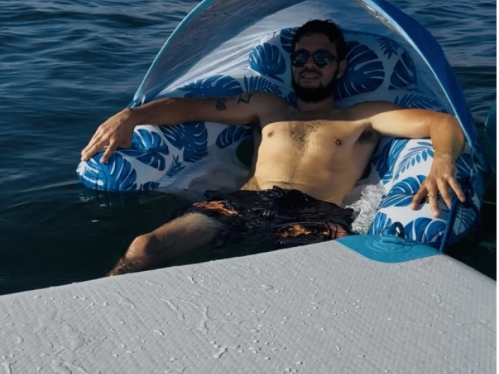 Alquiler Yate de lujo en West Palm Beach - Sea Ray 450 express bridge