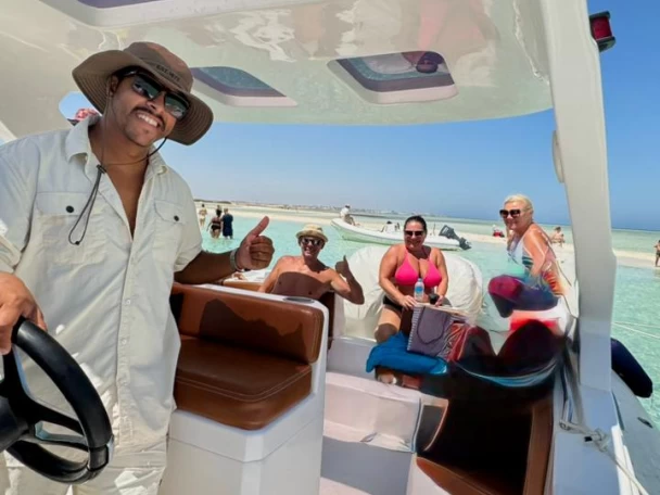 Alquiler Hurgada - Master Master 996 en SamBoat