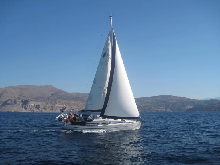 Bavaria Bavaria 36 de alquiler a Pointe-à-Pitre