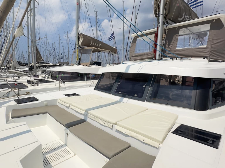 Alquiler de Bali Bali Catspace Voile en Álimos