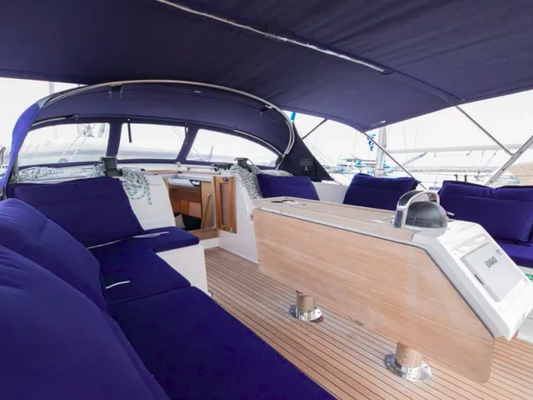 Alquiler de Velero, con o sin patrón Bavaria Deme of Volos