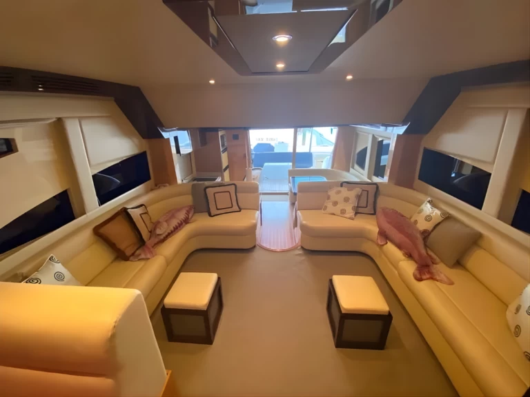 Alquiler de embarcaciones Custom Made Custom made enLa Romana en Samboat