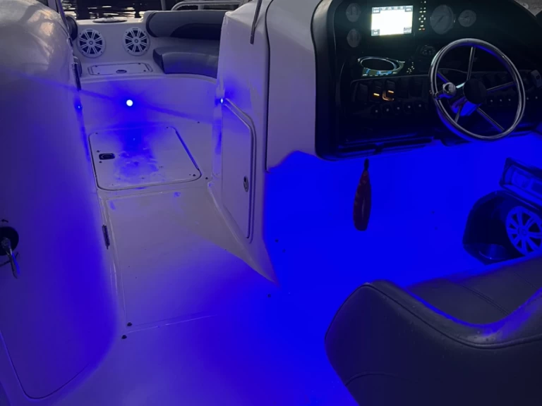 Alquiler Cape Coral - HURRICANE SD 217  en SamBoat