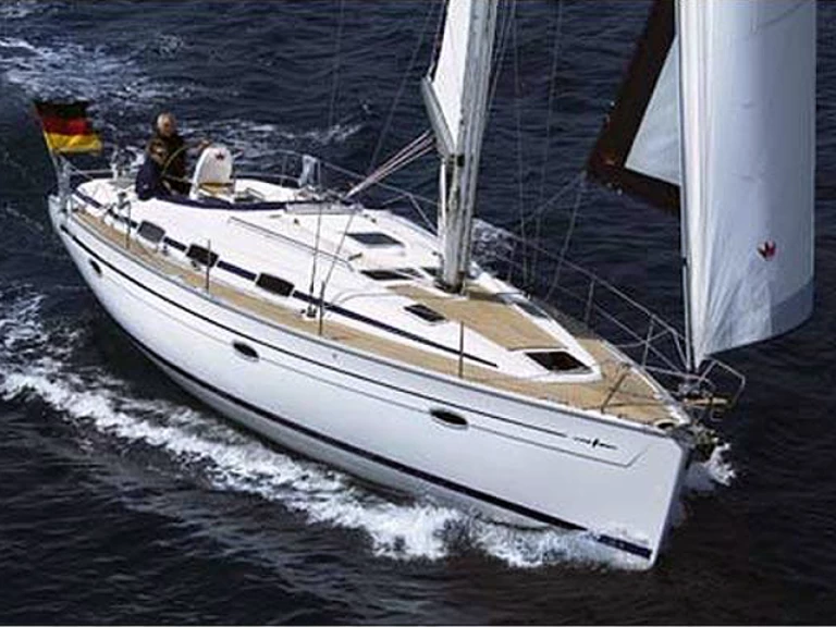 Alquiler de barcos Gouviá barato de Bavaria 39 Cruiser