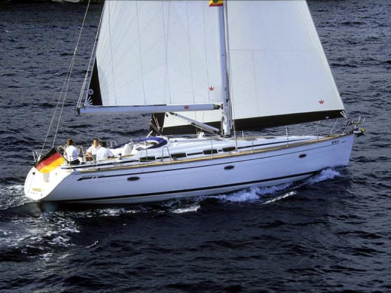 Alquiler de Bavaria Cruiser 46 en Volos