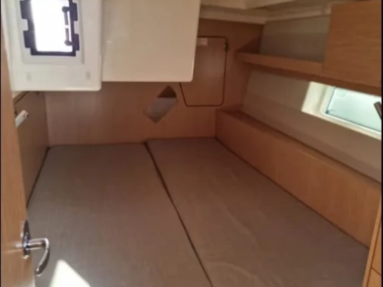 Alquiler Velero Bavaria con o sin  título de navegación