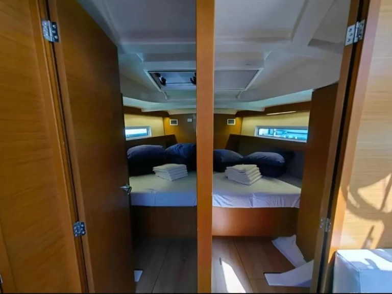 Velero para alquilar Álimos al mejor precio