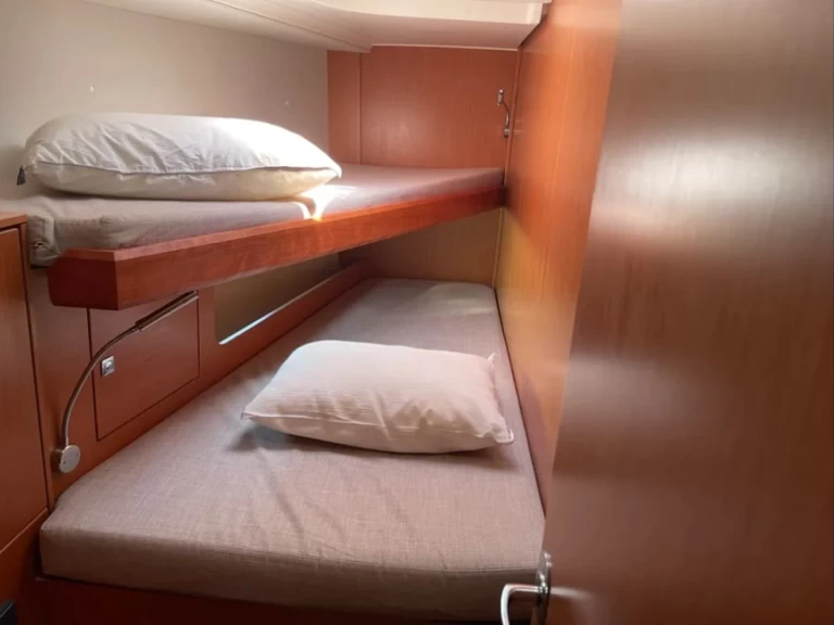 Bavaria Bavaria C45 de alquiler a Álimos