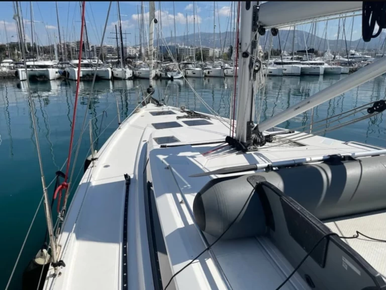 Alquiler Álimos - Bavaria Bavaria C45 en SamBoat