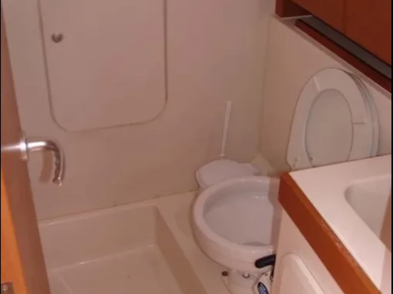 Alquiler Velero Hanse con o sin  título de navegación