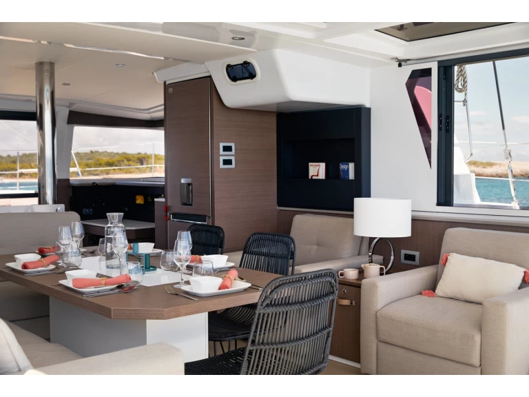 Bali Bali 4.2 Full Equipe de alquiler a Sant Antoni de Portmany