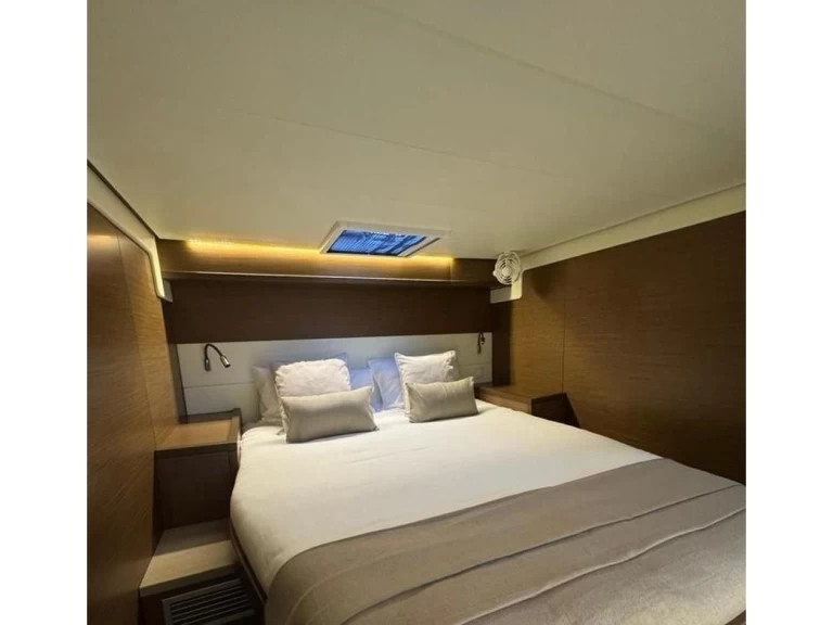 Lagoon Lagoon 52 F de alquiler a Palma de Mallorca