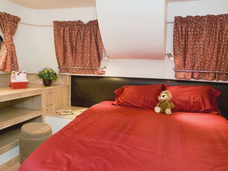 Alquiler de Casa flotante, con o sin patrón Comfort Plus Migennes