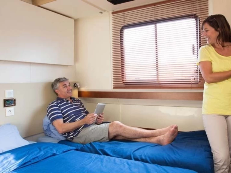 Alquiler de Comfort Plus Vision 3 en Portiragnes