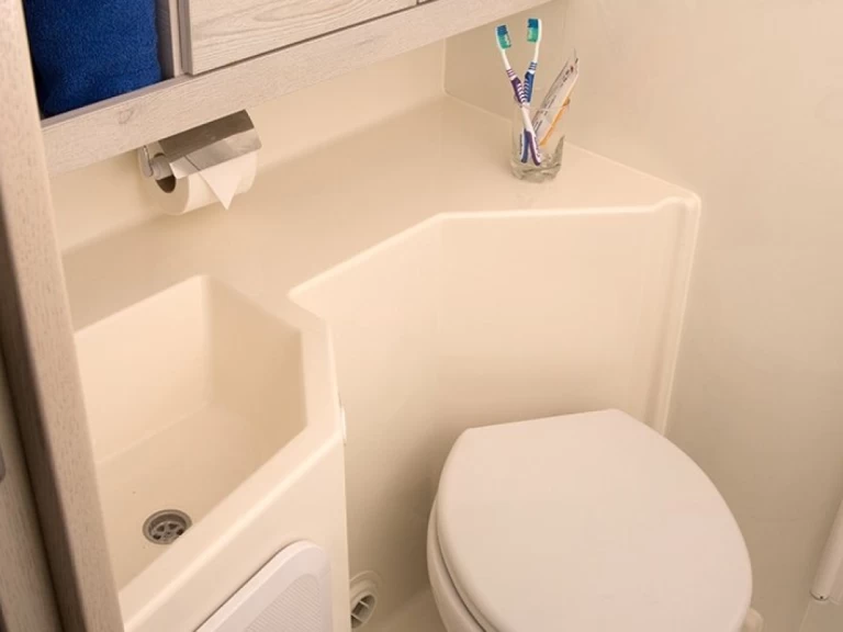 Alquiler Casa flotante en Migennes - Premier Horizon 4