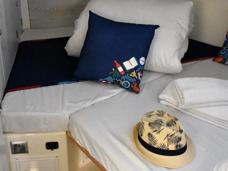 Alquiler de embarcaciones Premier Horizon 5 enNieuwpoort en Samboat