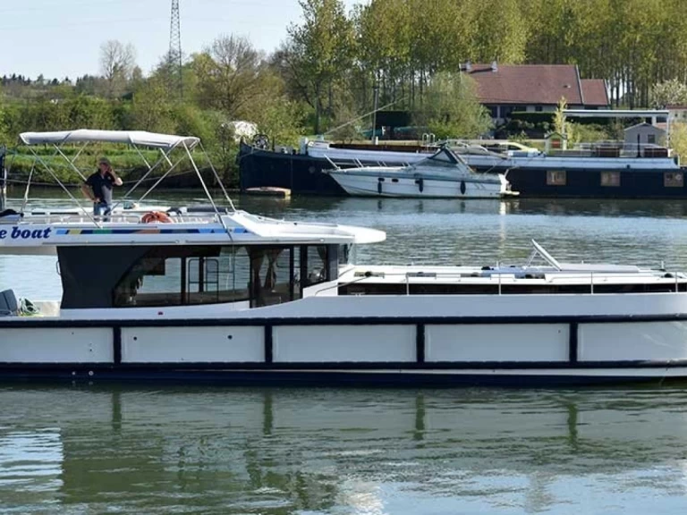 Alquiler Decize - Premier Horizon 5 en SamBoat