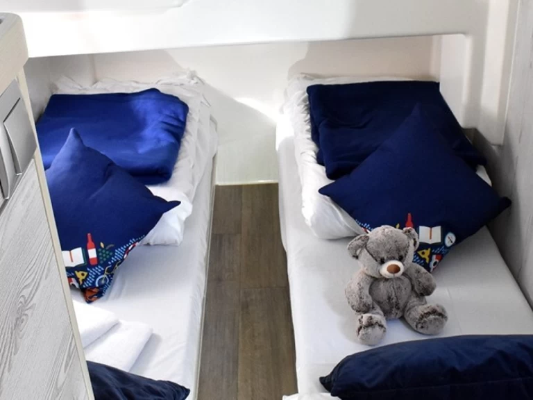 Alquiler Casa flotante Premier con o sin  título de navegación