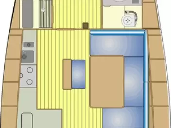 Alquiler Velero en Álimos - Bavaria Cruiser 46