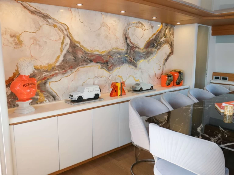 Yate de lujo para alquilar Bodrum al mejor precio