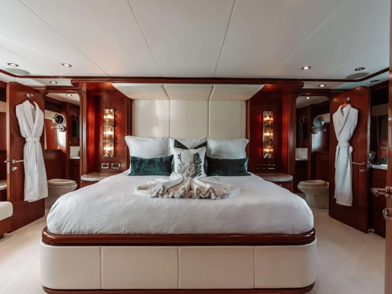 Hargrave BEACHFRONT de alquiler a San Martín