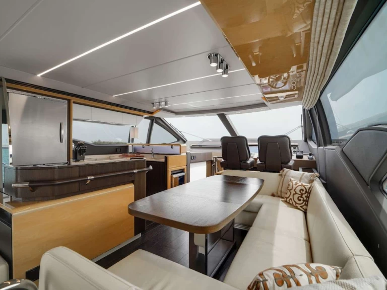 Alquiler de embarcaciones Azimut Paragon enCoconut Grove en Samboat