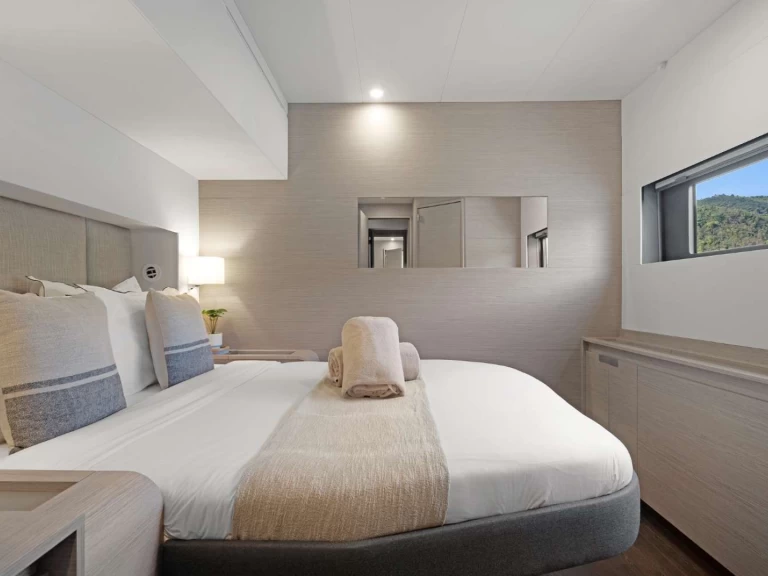 Fountaine Pajot JEWEL (67) de alquiler a Islas Vírgenes Británicas