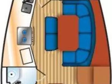 Velero para alquilar Lefkáda al mejor precio