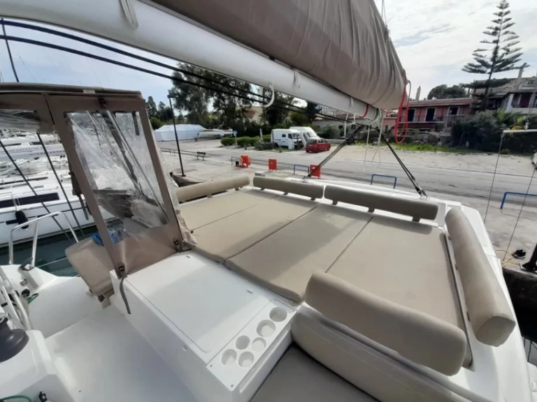 Alquiler Préveza - Bali Bali Catspace Voile en SamBoat