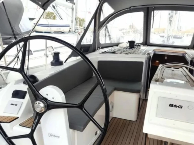 Alquiler Lefkáda - Bavaria Bavaria C42 en SamBoat
