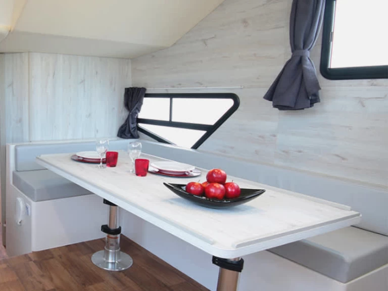 Alquiler Lancha en Casale sul Sile - Le Boat Minuetto 8+