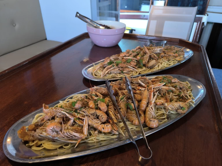 Alquiler de  Gulet en Stobreč