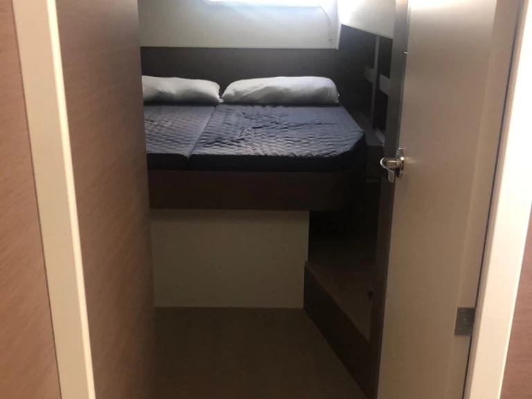 Alquiler de barcos Le Marin barato de Bali 4.6