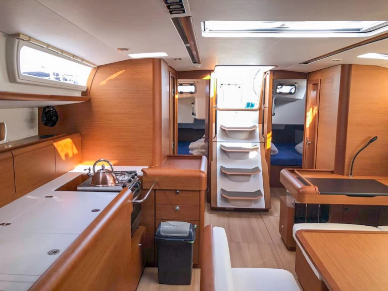 Velero para alquilar Palero al mejor precio