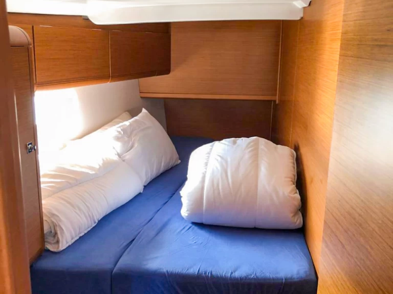 Velero para alquilar Palero al mejor precio