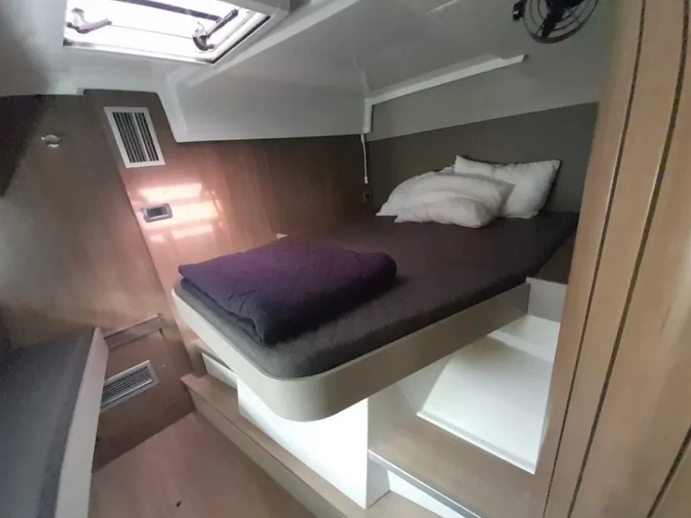 Alquiler Catamarán en Préveza - Bali Bali Catspace Voile